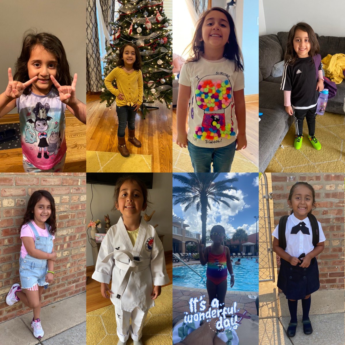 retro_love's tweet photo. Can @fredshowradio shout out Mia’s birthday! Mia is 6 today! @RufioRadio @fredonair @kaelinfahreal @PaulinaRoe @JayRBrown https://t.co/eRXD13oyt5