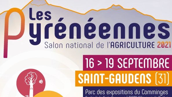promobiomasse's tweet photo. Ne manquez pas le salon Les #Pyrénéennes du 16 au 19 septembre à Saint-Gaudens !  La Communauté de Communes du Plateau de Lannemezan y présentera le projet #Promobiomasse, l'association Bois d'Occitanie et l'outil d'identification numérique des forêts #Eforêt. https://t.co/xqDMBvtr0n