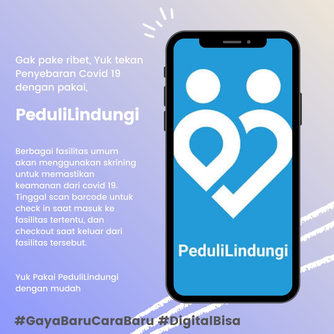 Dark_Choco22's tweet photo. Gak pake ribet tmn tmn, tinggal lgs unduh, verifikasi bisa digunakan, selain itu bantu banget kita utk tekan pandemi, lebih aman lagi dr c19 dgn fitur yg ada di PeduliLindungi #GayaBaruCaraBaru #DigitalBisa https://t.co/Rr29UmrYBz
