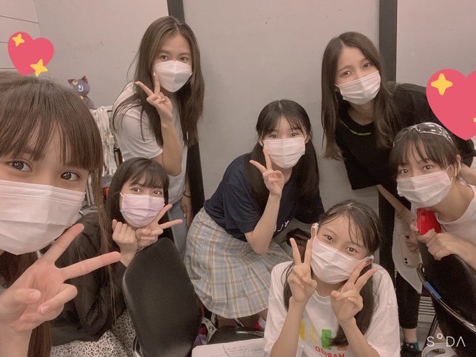 Twitterのコスプレ画像3