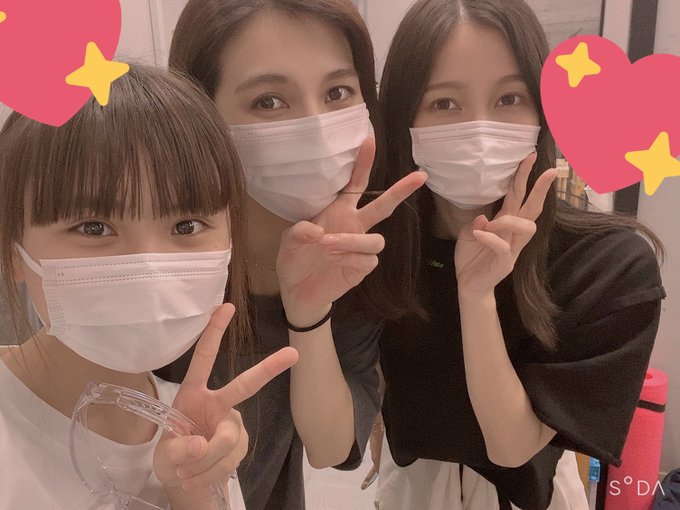 Twitterのコスプレ画像5