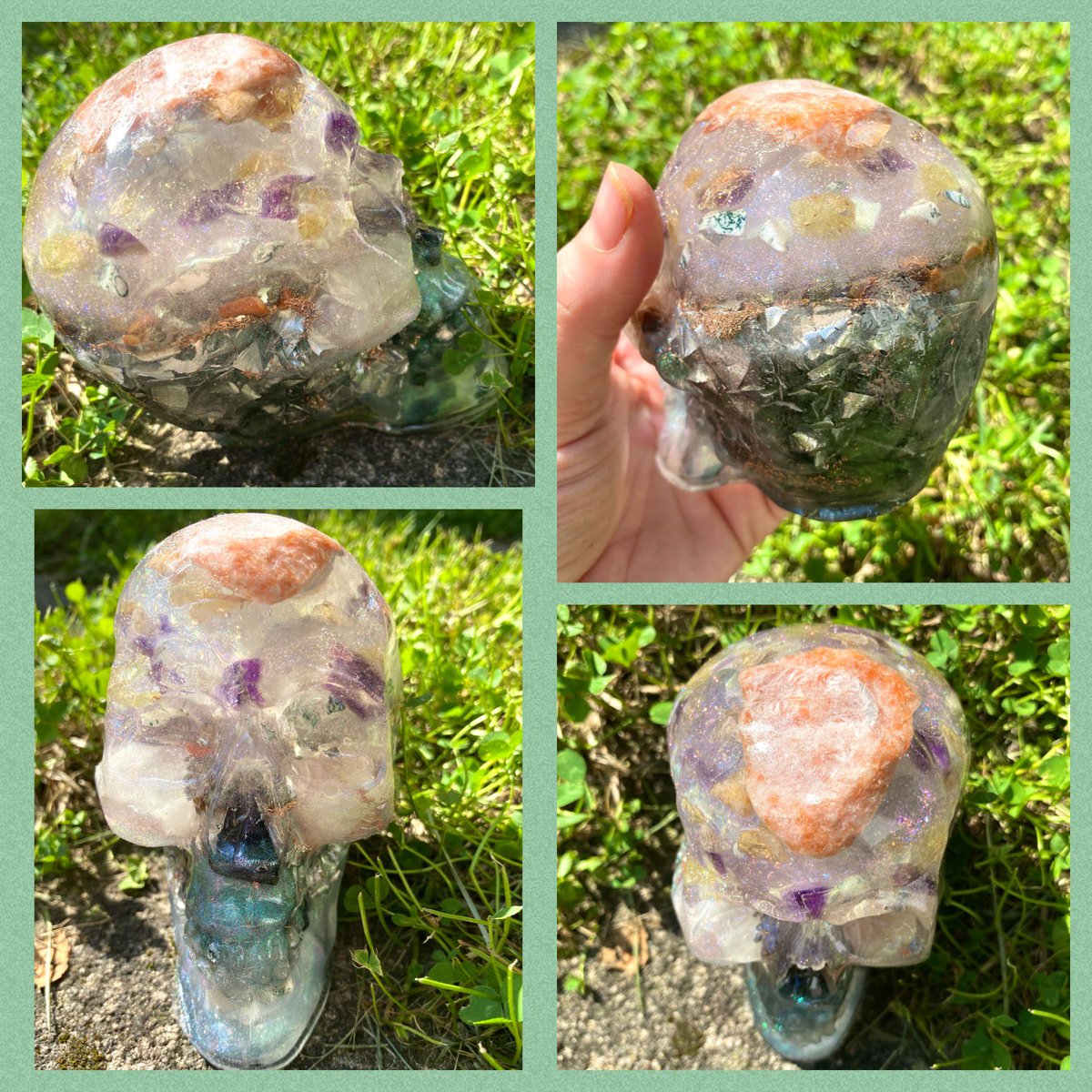 Monique Gisèle tweet media