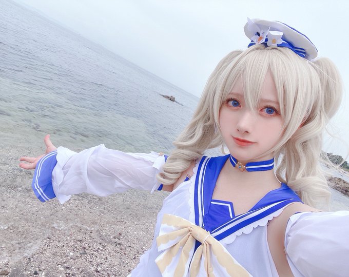 コスプレイヤーはたのゆうのTwitter画像17