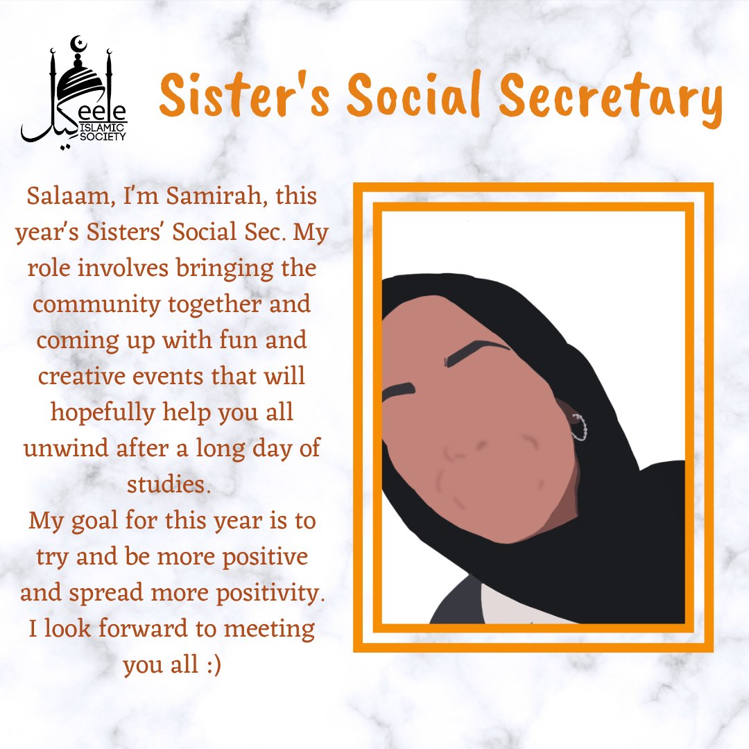 Keele Islamic Society tweet media