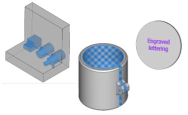 ITI_Global's tweet photo. ITI is pleased to announce the release of CADfix 12 SP2, the latest service pack for its flagship #CAD model #translation, #repair, and #simplification solution.

Offering new functionality &amp; enhancements benefiting #CADfix users. https://t.co/1JymQakRPs
@Wipro https://t.co/7qdaiUoBHC