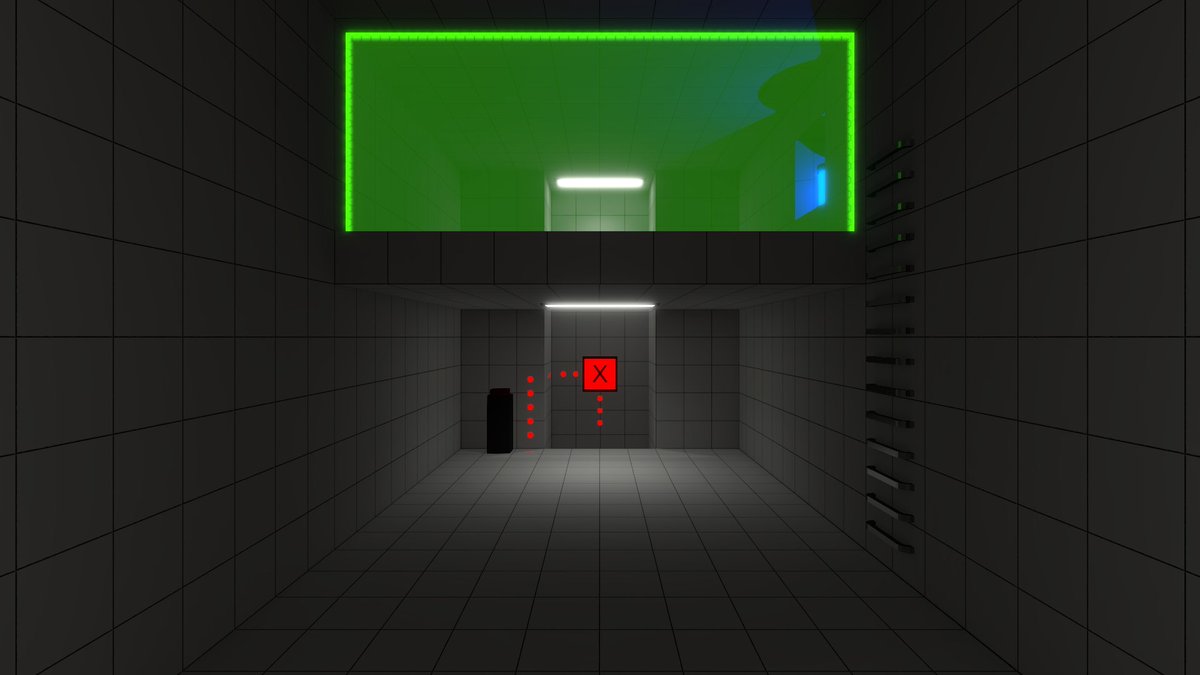 devstandgames's tweet image. Guess what thing with the X is
#unity #unitygameengine #unity3d #indie #indiegame #indiegamedev #indiedev #game #gaming #gamedev #gamedevelopement #gamedeveloper #gamer #videogame #pakourtest #hdrp