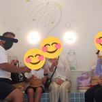 ツイートに含まれる画像