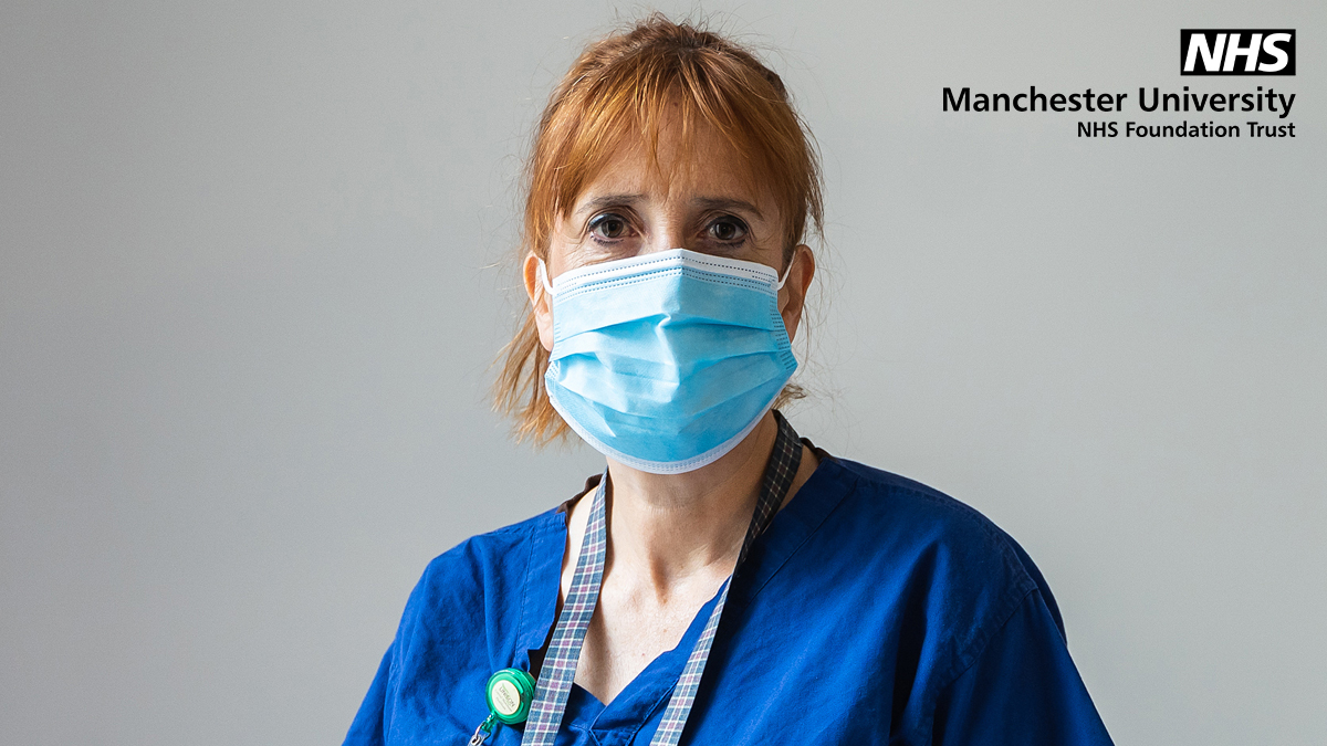 North Manchester General Hospital Northmcrgh Nhs Twitter