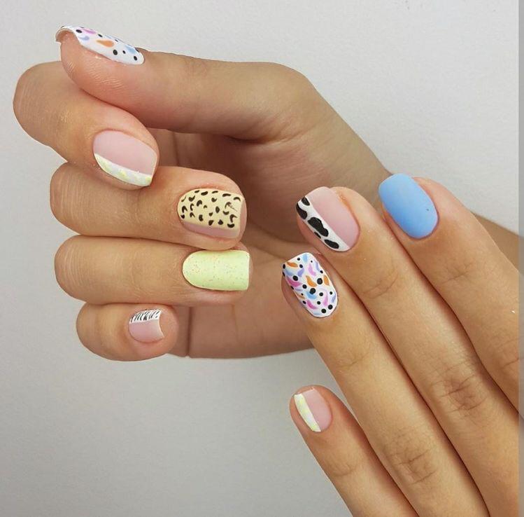 GlowupNails's tweet photo. #Primavera2021 está llegando!!! Queremos mostrarte los nuevos diseños y #NailArt que se vienen

💅🏻¿Vos cuál elegís?
📩 Consultas, por mensaje

#Nails #ColoresPasteles #Diseños #Brillo #GlowUpNails #Almafuerte https://t.co/EguO6fpqlk