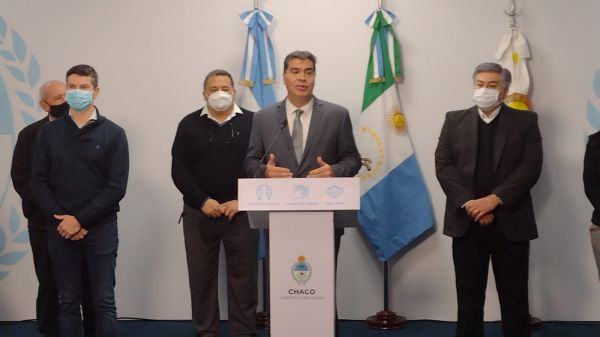 🏘️Ex hospital pediátrico: Oficializaron el proyecto del nuevo edificio del INSSSEP para licitar la obra

diario21.tv/notix2/noticia…
<a href="/PrensaInsssep/">Prensa Insssep</a> <a href="/insssepoficial/">INSSSEPOFICIAL</a> <a href="/jmcapitanich/">Jorge Capitanich</a> <a href="/IPDUV/">InstitutodeVivienda</a> <a href="/DiegoArevalo_ok/">Diego Arevalo</a>