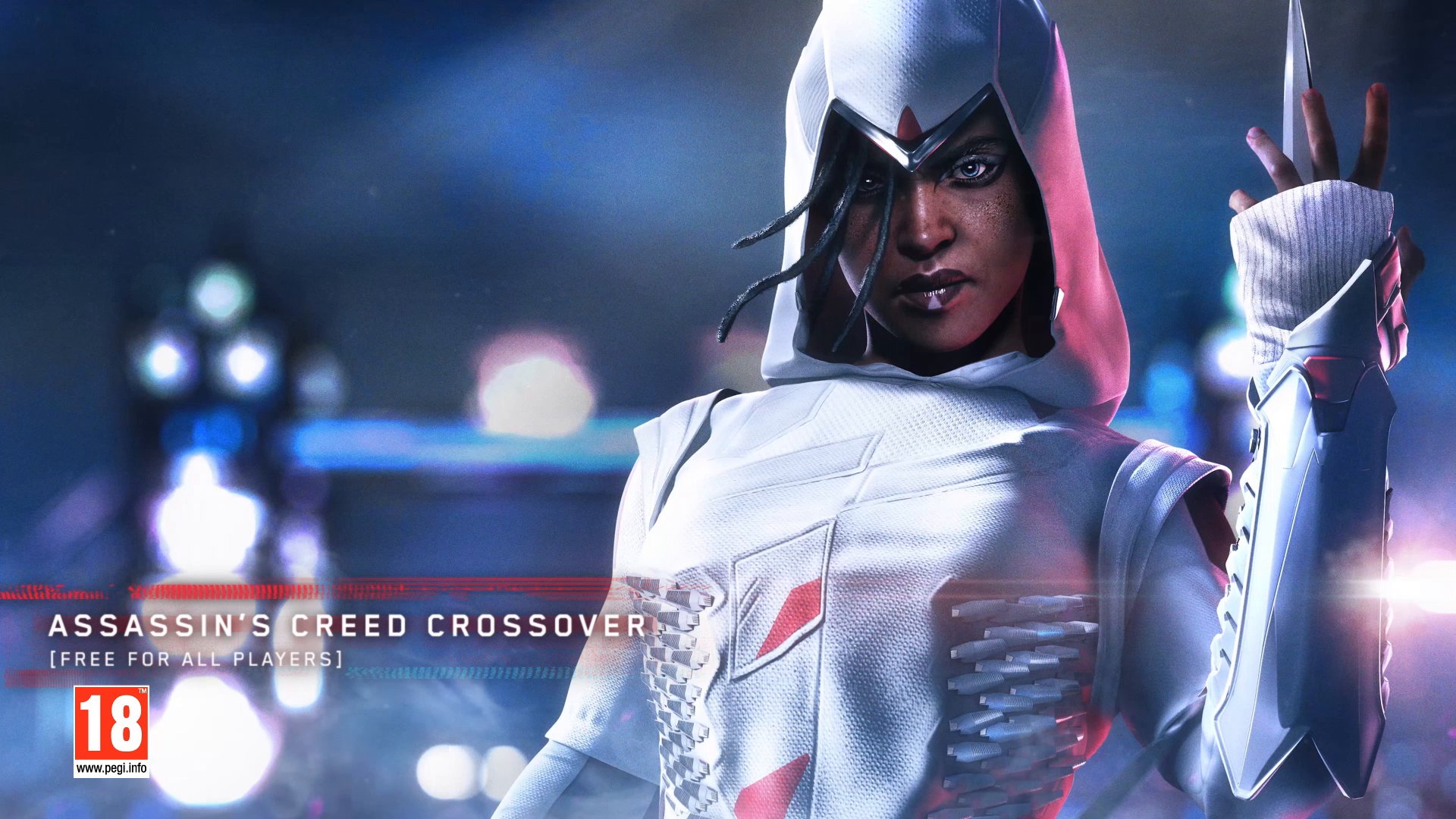 Watch Dogs: Legion Assassin's Creed Crossover and Title Update 5.5