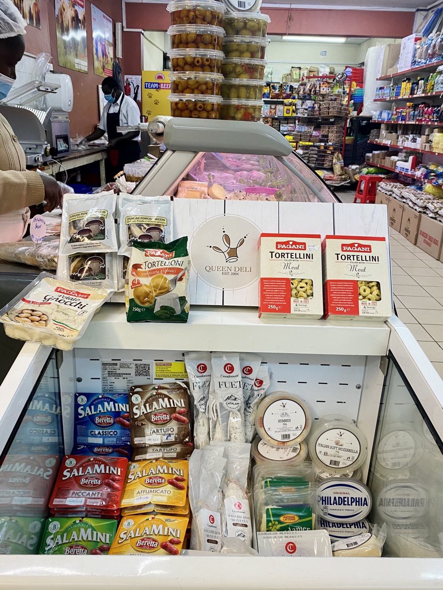 Queen Deli Ke tweet media