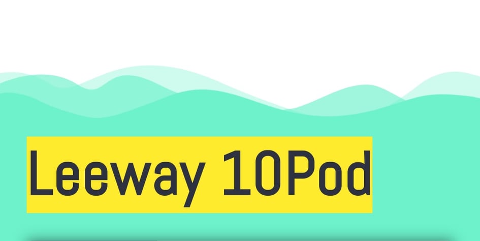 LeewayProds's tweet photo. Series 1: Episode 3 of #Leeway10Pod
#Captioned version below via #YouTube
Check out @bethjonescomedy @JackRonan
chatting about their fun #10MinuteMusical 'Banana Chips' & #designer @coryannes input into design concept.
https://t.co/aEulaC9zcr
#MusicalTheatre https://t.co/1JN6kJ6iCM