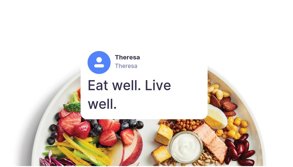 tshaw3000's tweet photo. Kudos to you Canada (sorry Meat and Diary Industry – it's the second blow to you since the recent NAFTA tariffs)

Read more 👉 https://t.co/MV6hkeOXR4

#CanadaFoodGuide #SuitablyImpressed #ShockLots #PlantBasedProteins #RecentNaftaTariffs #FermentedFoods #GutHealth #GottaStart https://t.co/0xcS6CLX3U