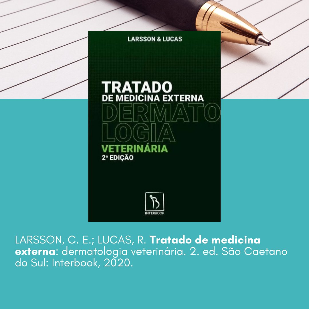 BibliotecaFMVZ's tweet photo. Como referenciar livros e capítulos?

Aprenda a escrever referência bibliográfica de livros e capítulos. Confira todos os detalhes em nosso blog.

#referênciasbibliográficas #referências #livros #capítulosdelivros #normasABNT #biblioteca #fmvzusp https://t.co/NflODEuu0r