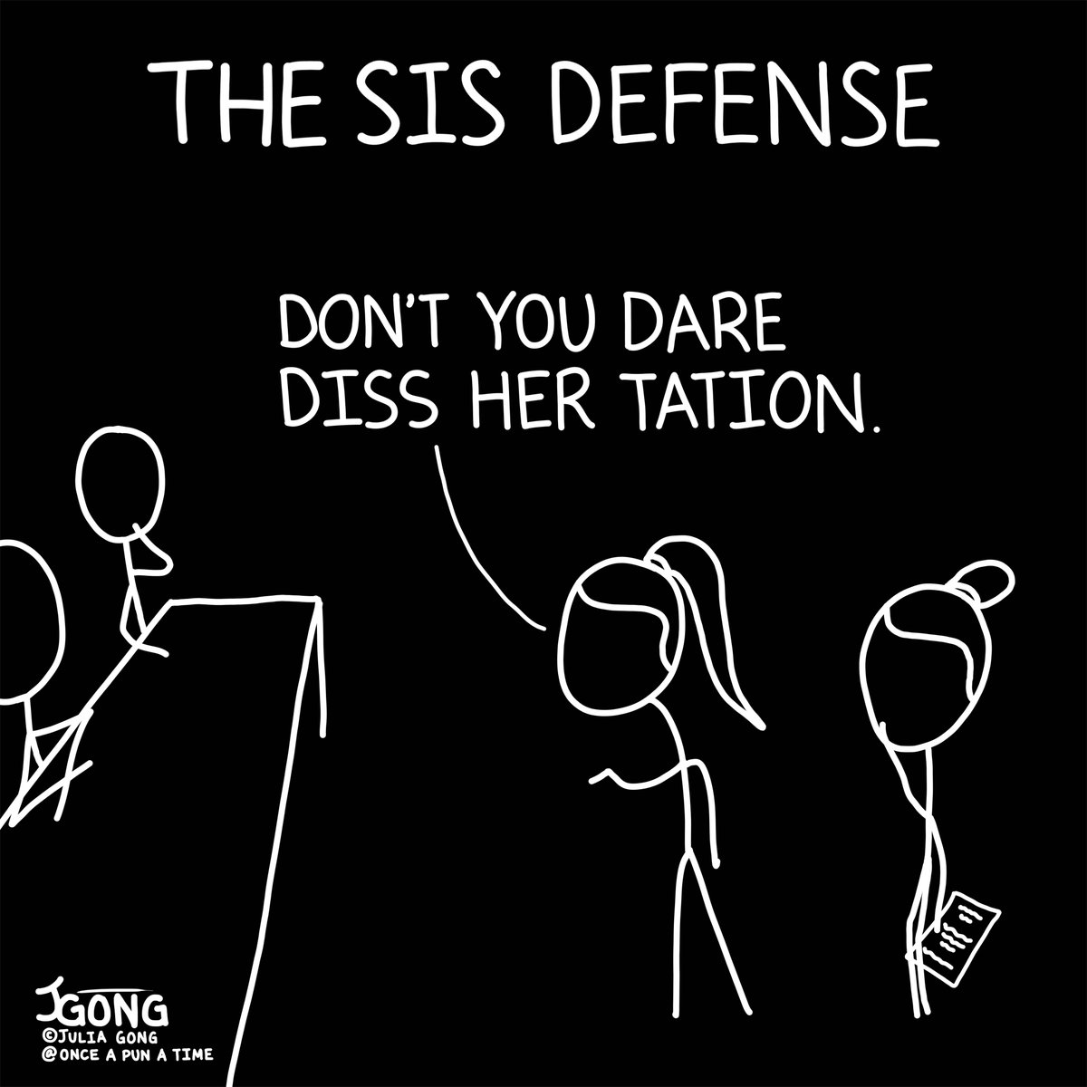 onceapunnytime's tweet photo. 08.24.2021

she makes a good argument.

#AcademicTwitter #thesisdefense #PhD #highered #dissertation https://t.co/dUF0BnU42q