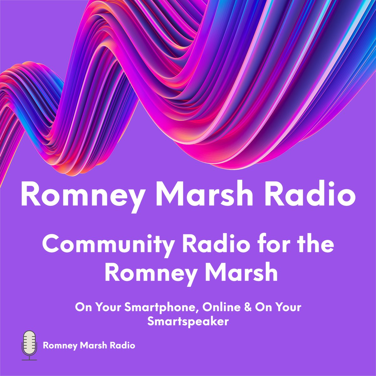 RadioRomney's tweet image. Romney Marsh Radio Pic of the Week is back!

Lets see you best pics of the Marsh!

Send us your photo to or Website on the link below, on Facebook, Email or WhatsApp!

ow.ly/Tmkz50FSqGj

Check the website for details &amp;amp; full t&amp;amp;c.

The winner will be announced 11am Saturday!