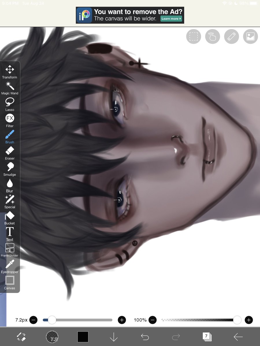 shinichiro sano wip ;3 #TokyoRevengers #shinichirosano #TokyoRevengersfanart #commisionsopen