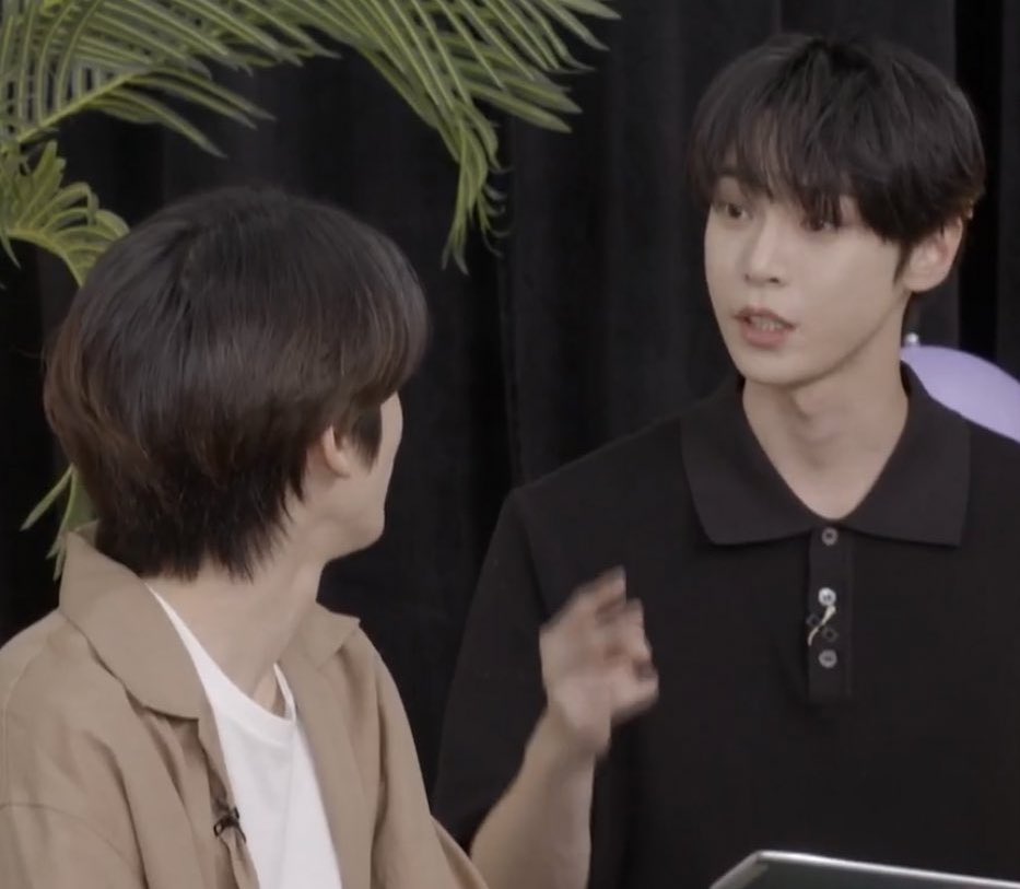 Jaedo All Time ↺ tweet media