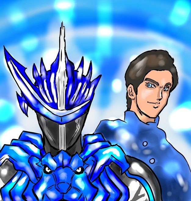 仮面ライダーブレイズ のイラスト マンガ作品 47 件 Twoucan