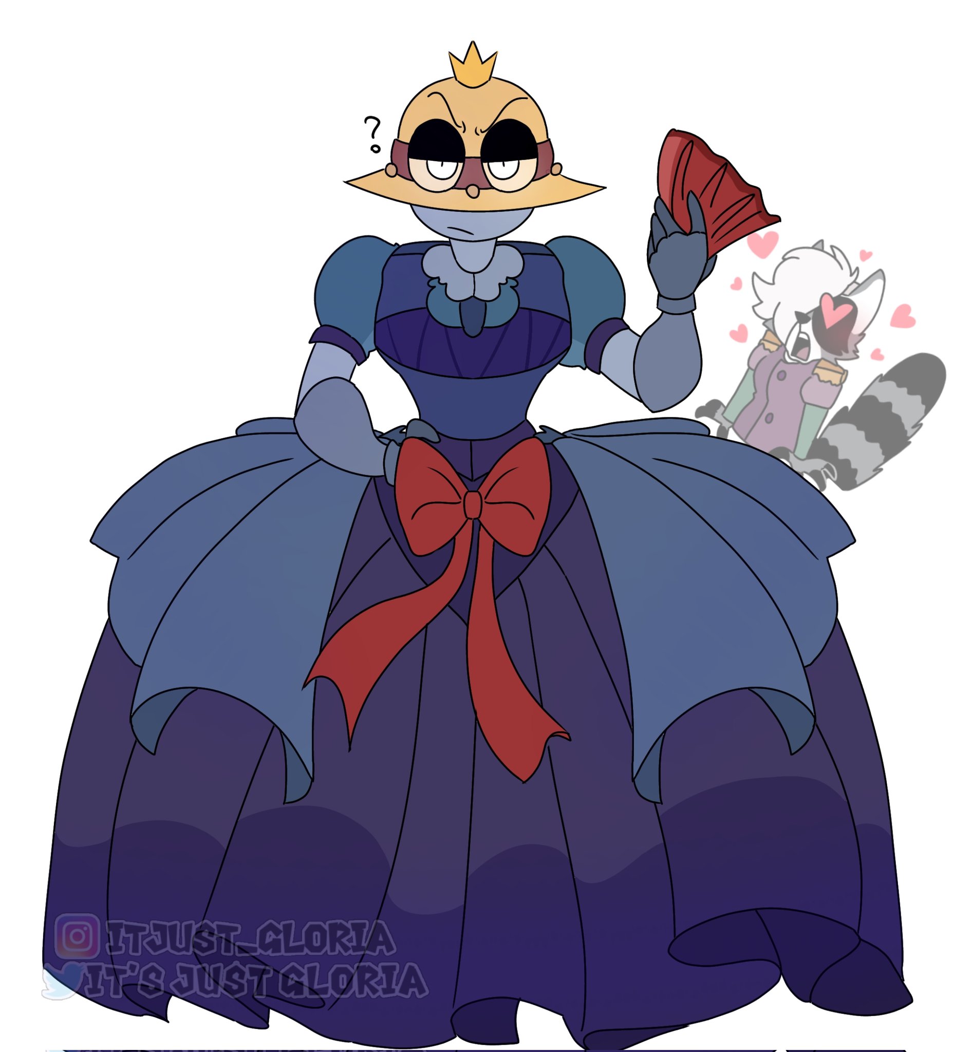 Картинки Princess Shelly and Goblins
