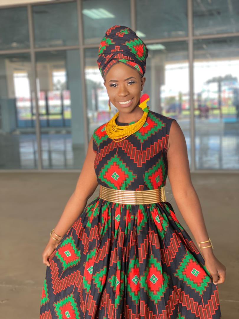 Once in a life time experience, I’m thankful to God 🙏🏾