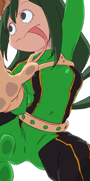 まとめようと思ったら数が合わんので 梅雨ちゃん 