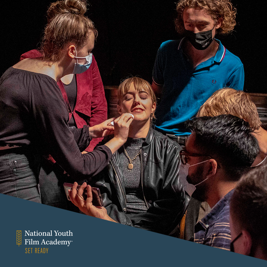 “We, makeup artists, are a unique bunch of people; we don’t have the classic brain, the classic training, but we’re creative, so we figure it out.” – Bobbi Brown