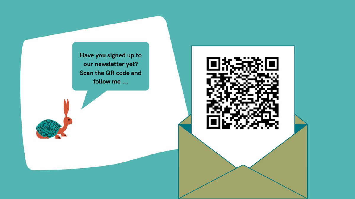 Have you signed up to our newsletter yet? 

Sign up below or scan the QR code to receive:

- Our monthly newsletter
- #MVAM company updates

bit.ly/2WpdLPU

#Finance #Investment