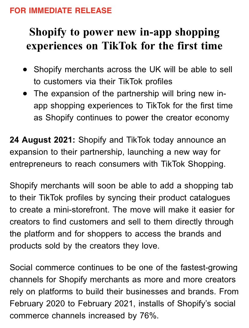 MarkDiStef's tweet image. The whole internet has become shopping.