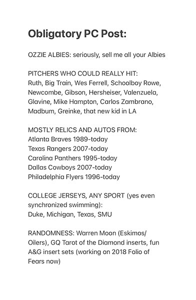 FastJDCards's tweet image. 