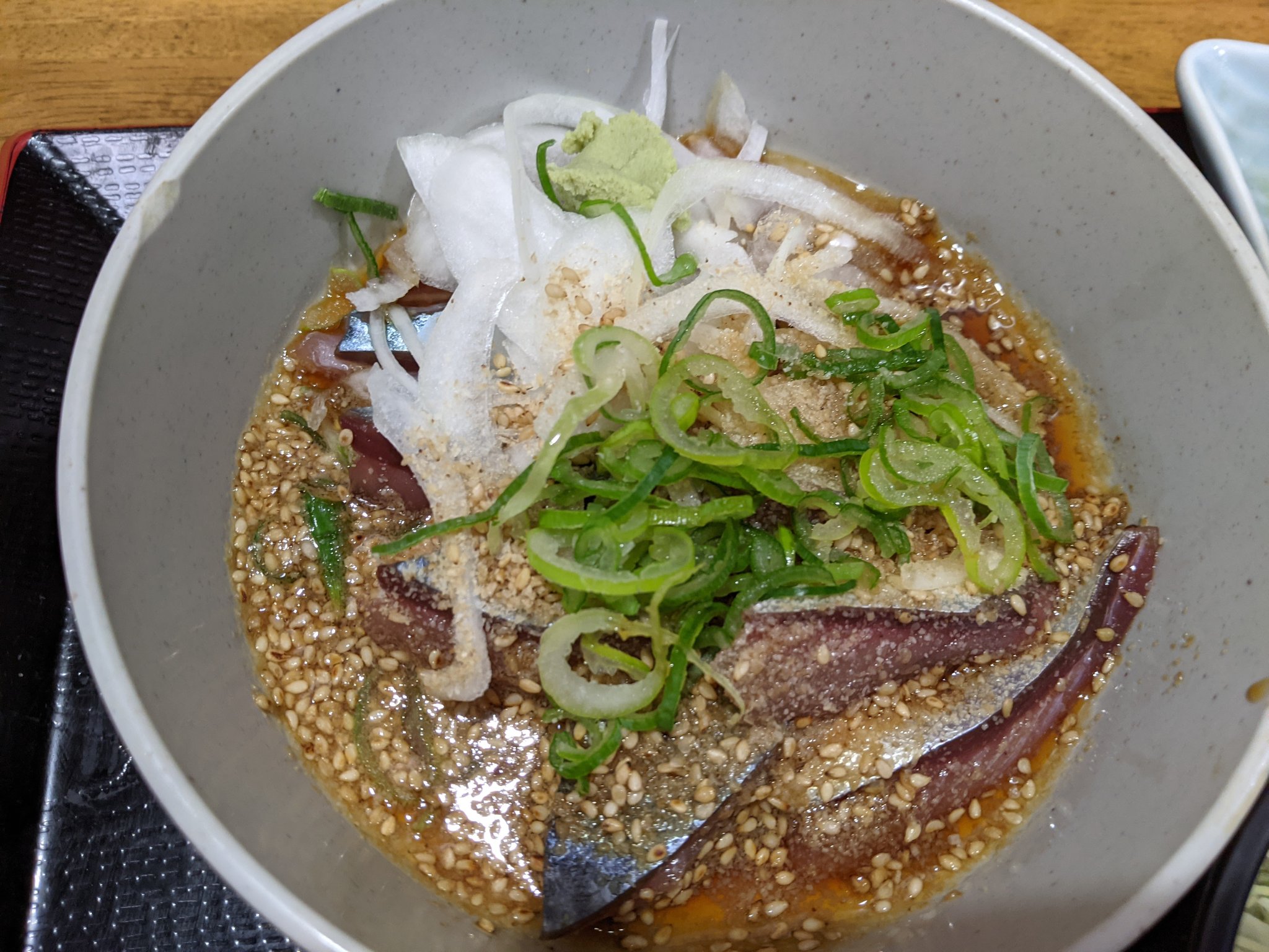 Twitter এ けんちゃん Bozu 108 福岡市中央区舞鶴にある 博多こまざば屋さん 名物のゴマサバに 鯖の塩焼きが付いたごまさば定食は凄く美味しかったですね ご飯もおかわり自由で 鯖の南蛮漬けは食べ放題 鯖好きはオススメのお店です T Co