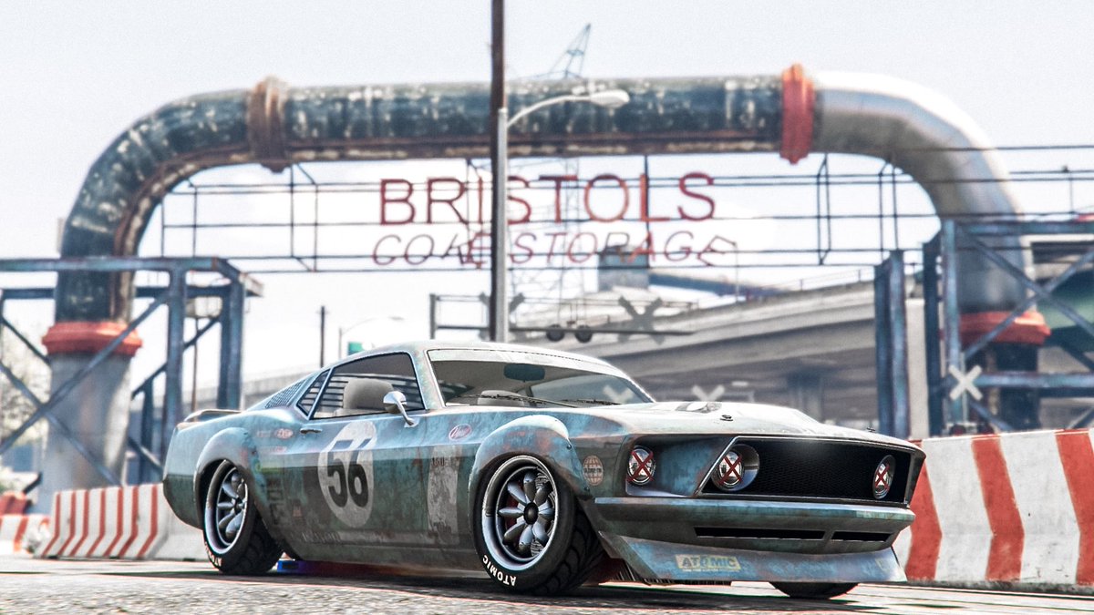 Basi (@basi_jp) on Twitter photo Dominator GTT
#RockstarGames
#GTAOnline
#Snapmatic
#GANGSTANCE
#TheLowlyGentlemen
#TMGT
<a href="/RockstarGames/">Rockstar Games</a> Dominator GTT
#RockstarGames
#GTAOnline
#Snapmatic
#GANGSTANCE
#TheLowlyGentlemen
#TMGT
<a href="/RockstarGames/">Rockstar Games</a>