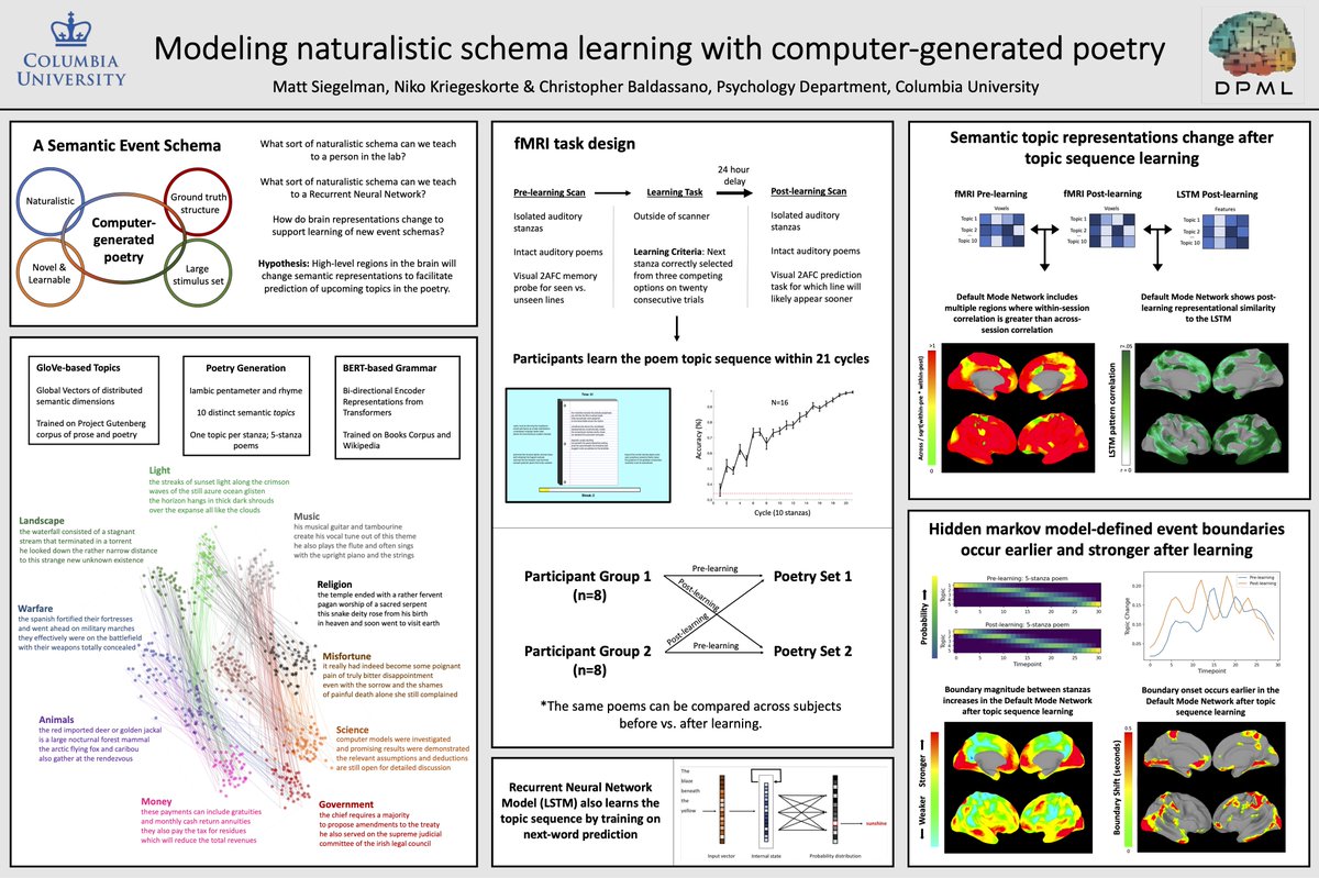 Columbia DPM Lab tweet media