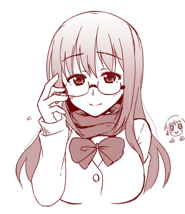 遅くなったけど宥姉イェイ～(再掲) 