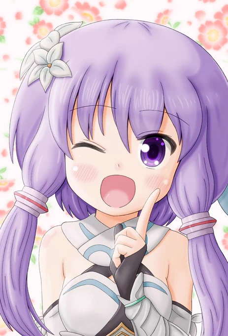「蛍ちゃんだと思った?正解はゆかりさんでした～♪」

…そんなの胸見たら一目瞭z…おい何をする待てやめっ……💀 