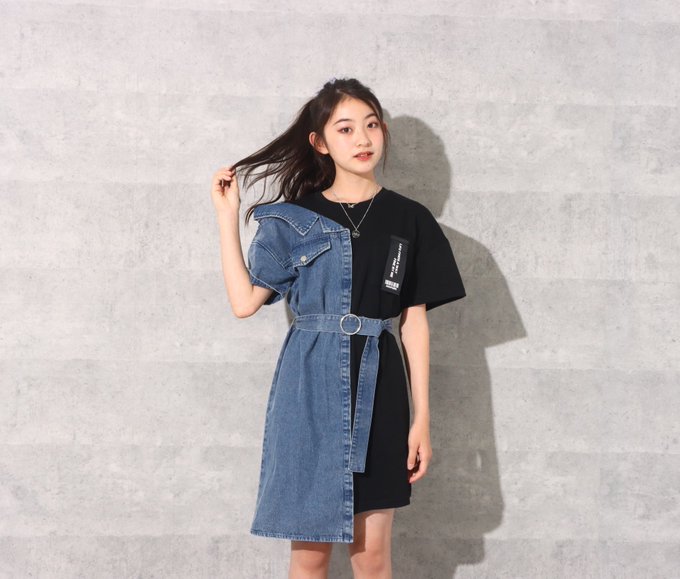 Twitterのコスプレ画像9