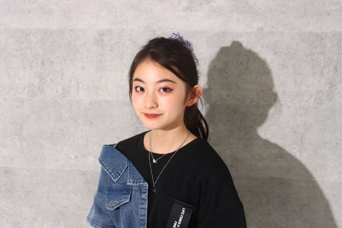 Twitterのコスプレ画像10