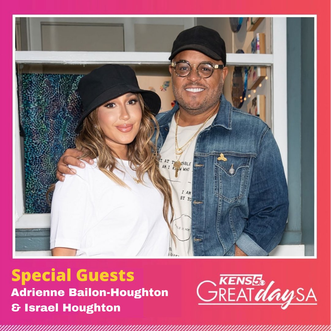 Great Day SA tweet media