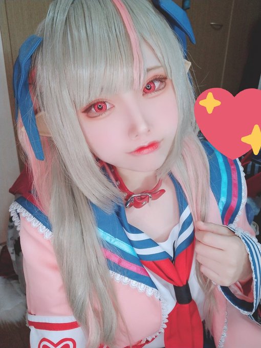 コスプレイヤーむつきのTwitter画像25