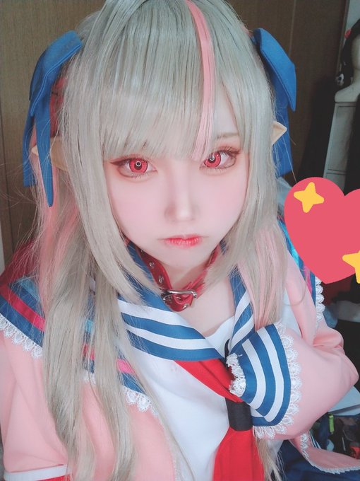 コスプレイヤーむつきのTwitter画像26