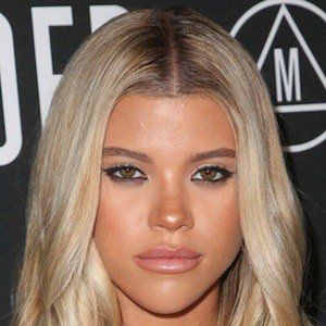 Happy Birthday to Sofia Richie     
