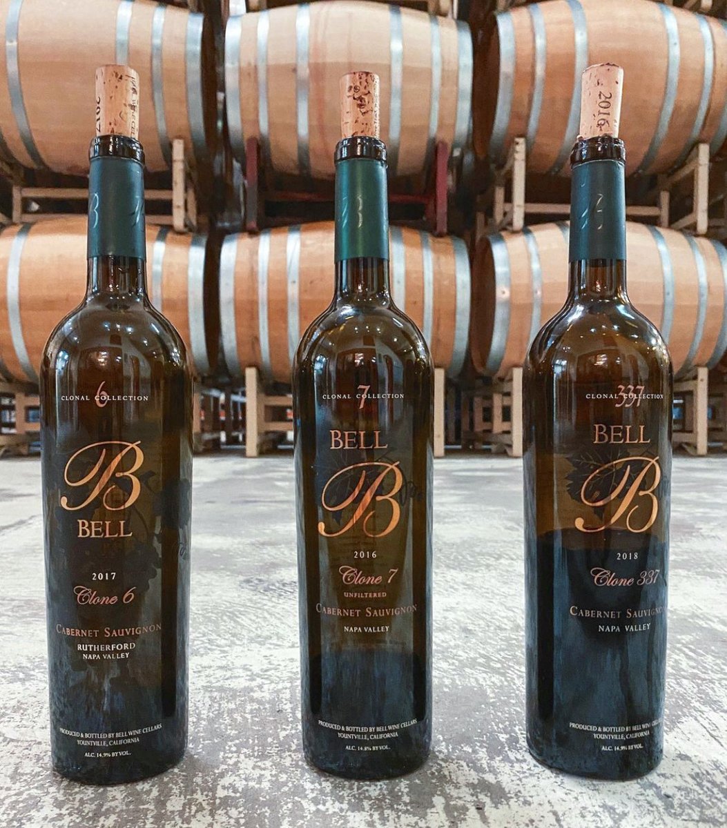 We could never choose! Do you have a favorite? Clone 6, 7, or 337? 🤔