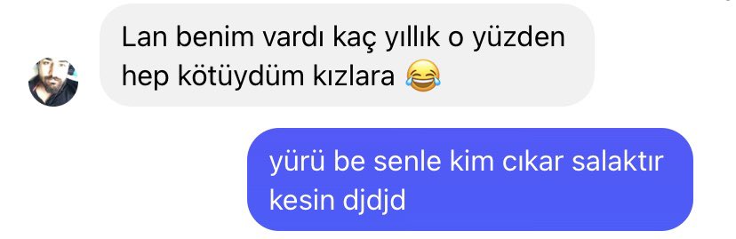 FlyFyz's tweet photo. SİZCE BEN SENLE ÇIKAN SALAKTIR DEDİĞİM BEYE YESSS DEMİŞ MİYİMDİR  shjsksksjsk https://t.co/oOesoZ9Zgy