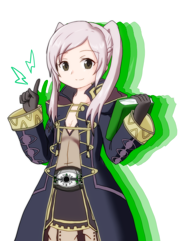 Twoucan Fe覚醒 の注目ツイート イラスト マンガ コスプレ モデル