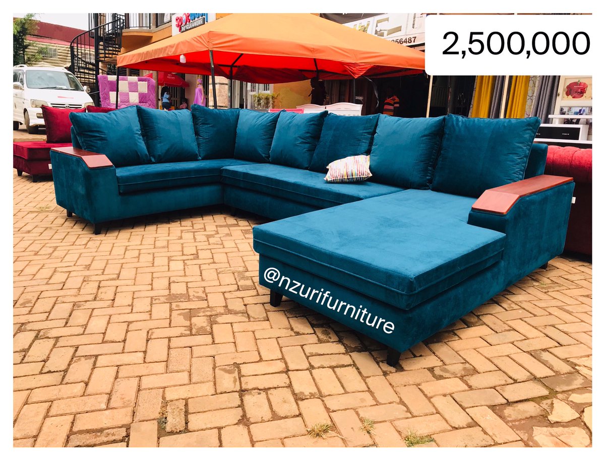 nzurifurniture's tweet photo. Beautiful U shaped sofa at our showroom in kyaliwajala town near Dean Complex. Call or WhatsApp 0701733421
#sofas #interiordesign #Lshapedsofas https://t.co/5dHyeN9u77