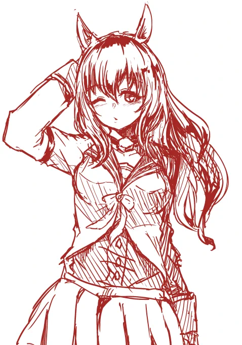 マルゼンパイセン 
