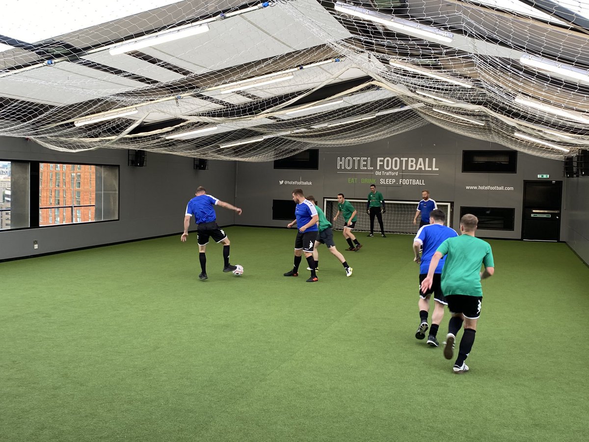 Our Goal tweet media