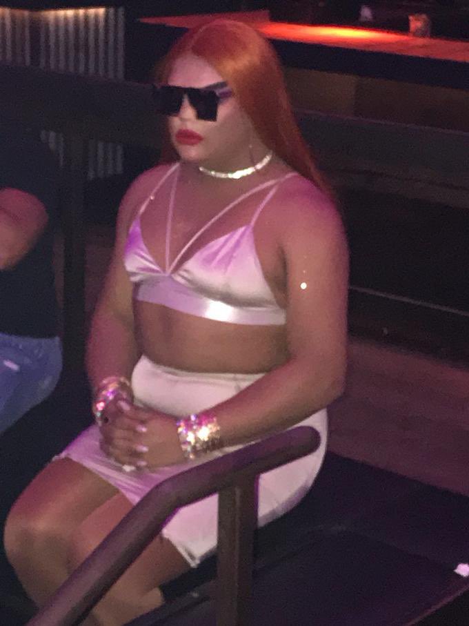 BlakeBratcher's tweet image. Patiently waiting