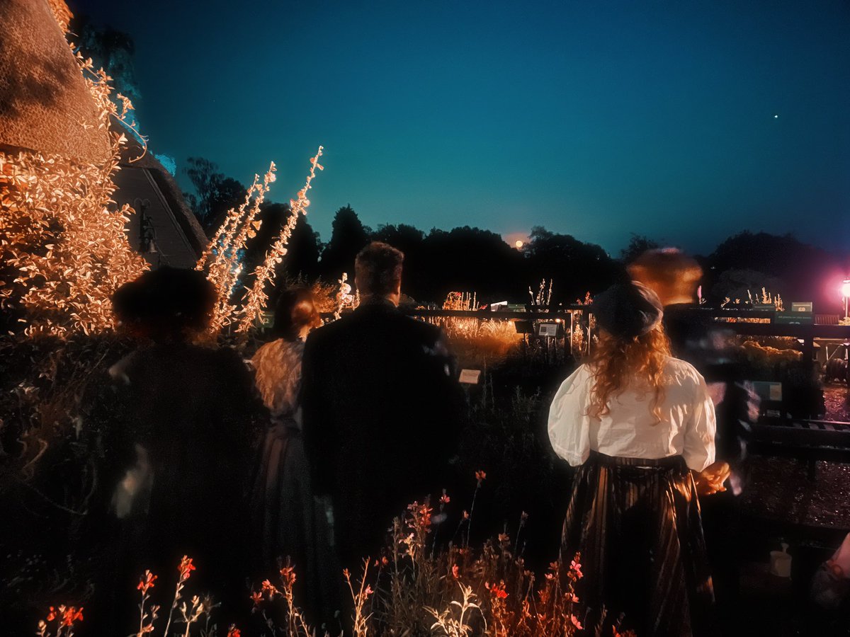 Act 1 Beginners! Opening Night of ‘The Importance of Being Earnest’ dir. Abbey Wright <a href="/LondonPlayers/">London Touring Players</a> <a href="/FurzeyGardens/">Furzey Gardens</a> <a href="/AshrowTM/">Ashrow Talent Management</a> 🕺🏼🎊🧡